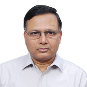 Professor Dinakar Kanjilal